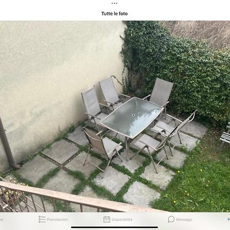 Casa M&N Villa Thiene Eksteriør billede