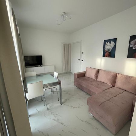 Casa M&N Villa Thiene Eksteriør billede