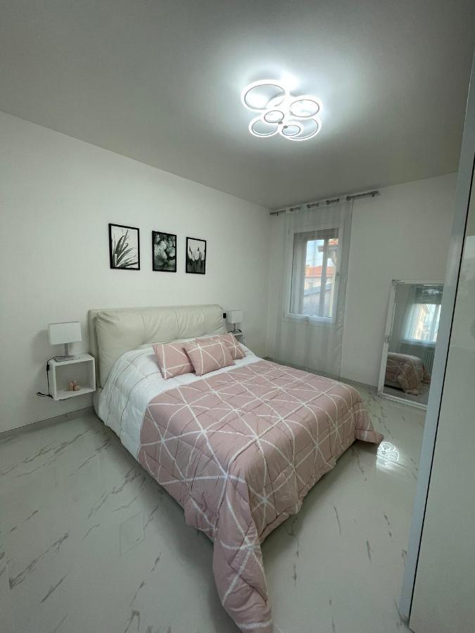 Casa M&N Villa Thiene Eksteriør billede