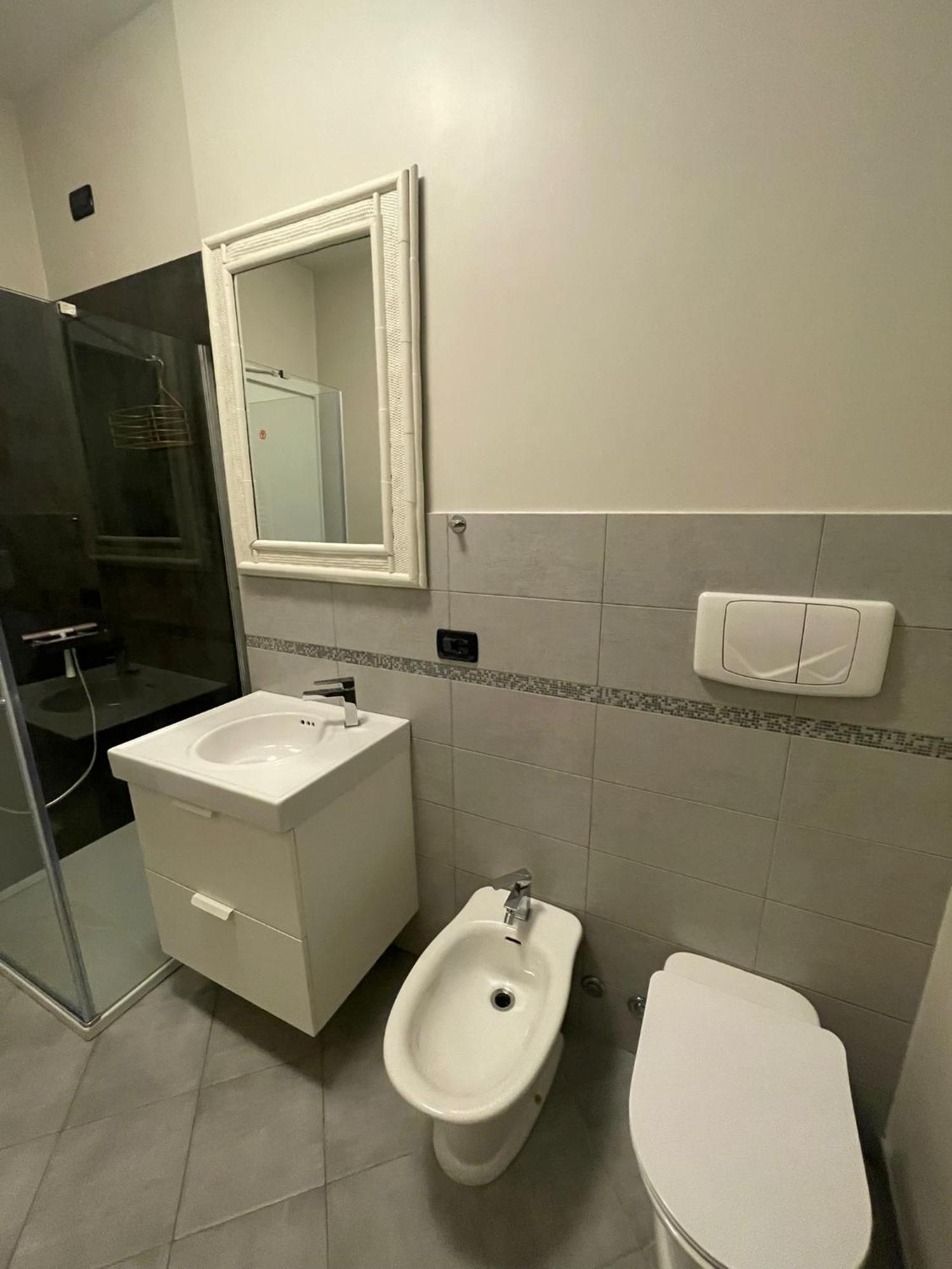 Casa M&N Villa Thiene Eksteriør billede