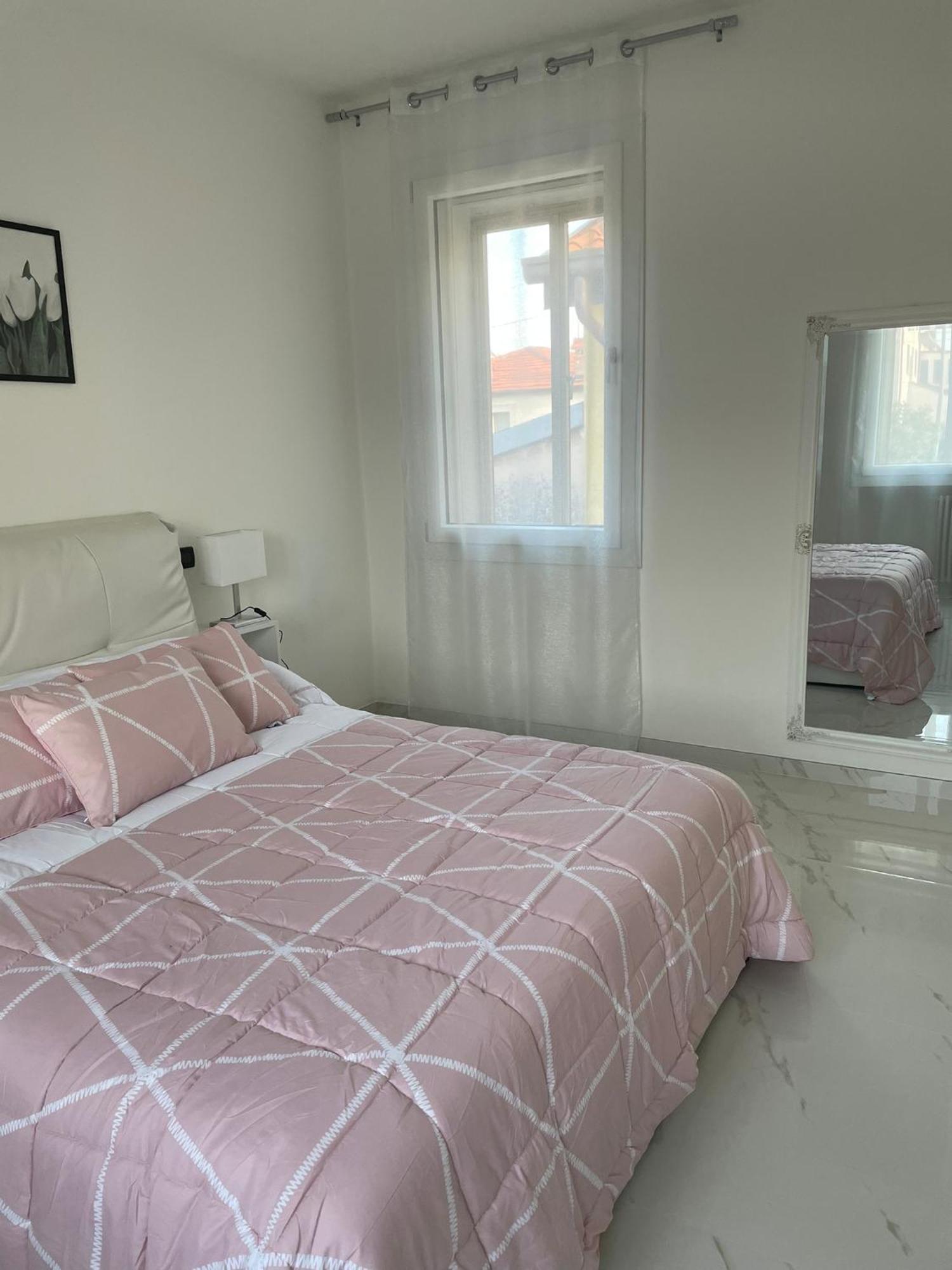 Casa M&N Villa Thiene Eksteriør billede