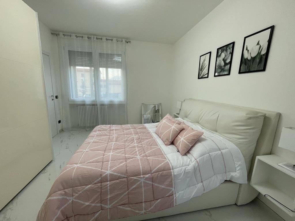 Casa M&N Villa Thiene Eksteriør billede