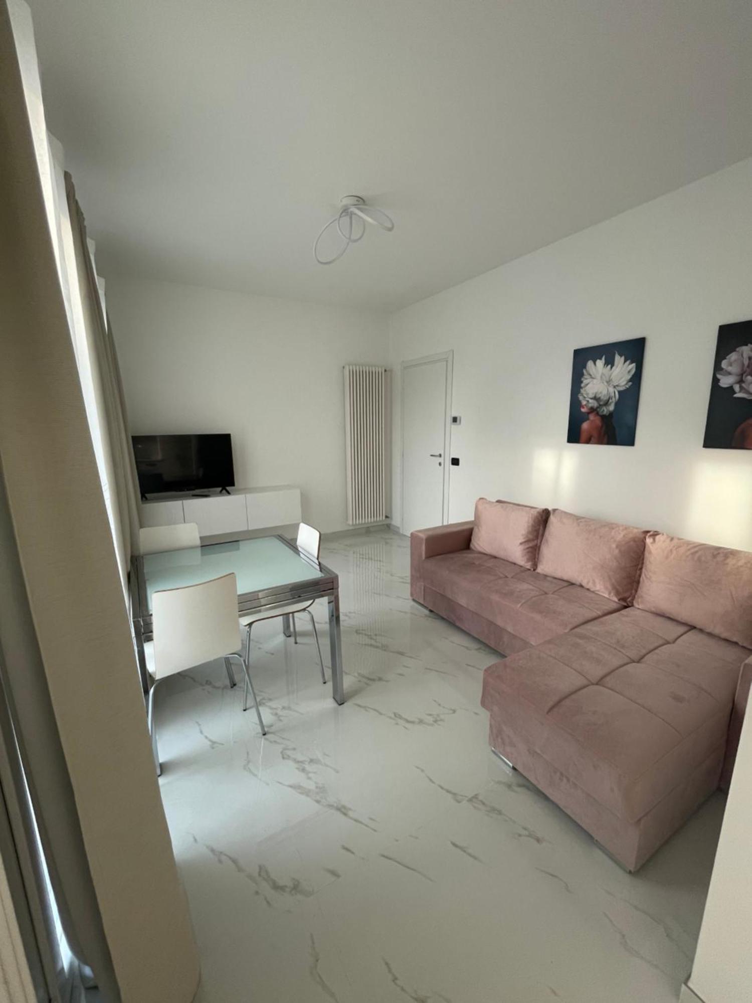 Casa M&N Villa Thiene Eksteriør billede
