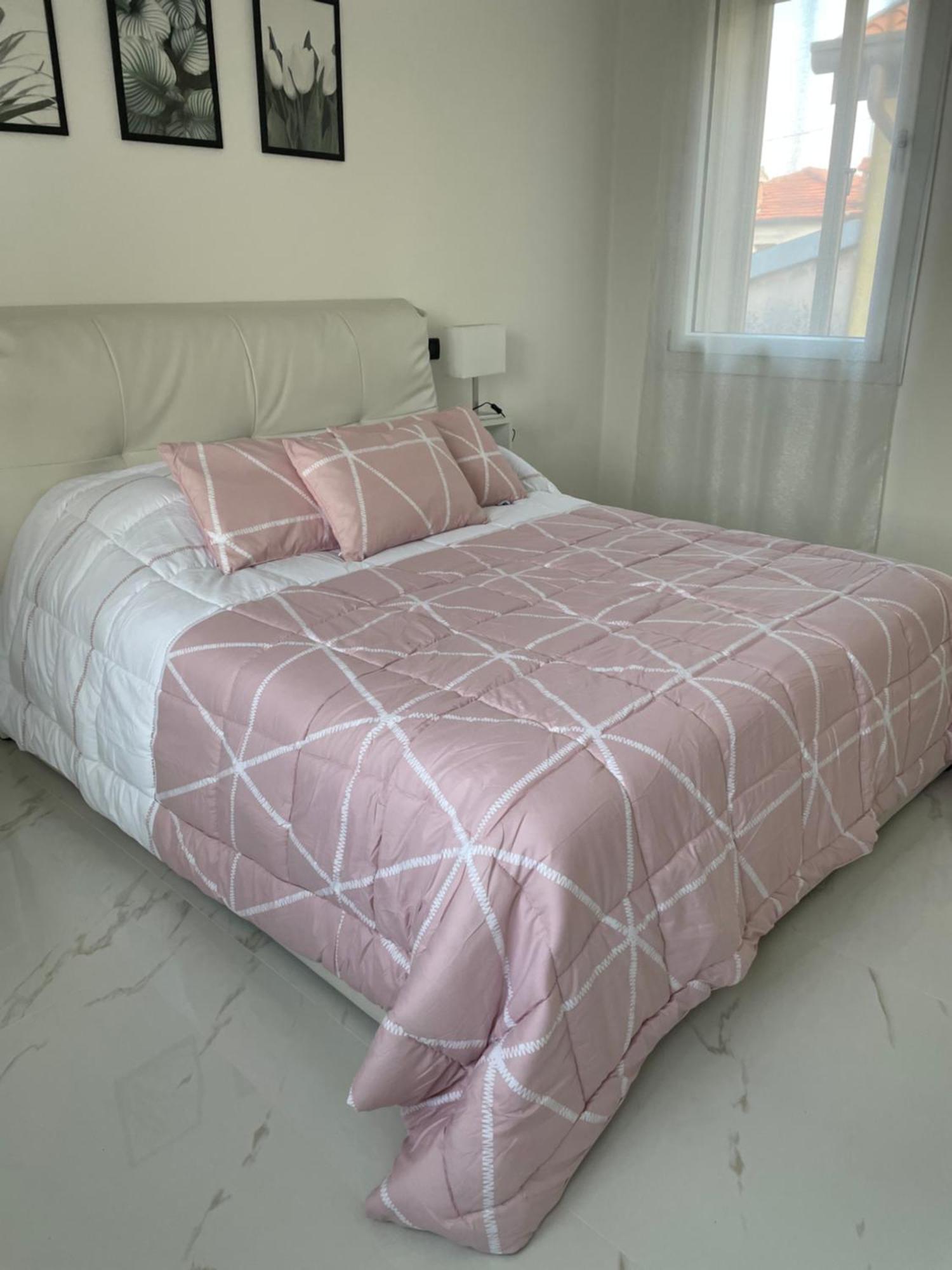 Casa M&N Villa Thiene Eksteriør billede