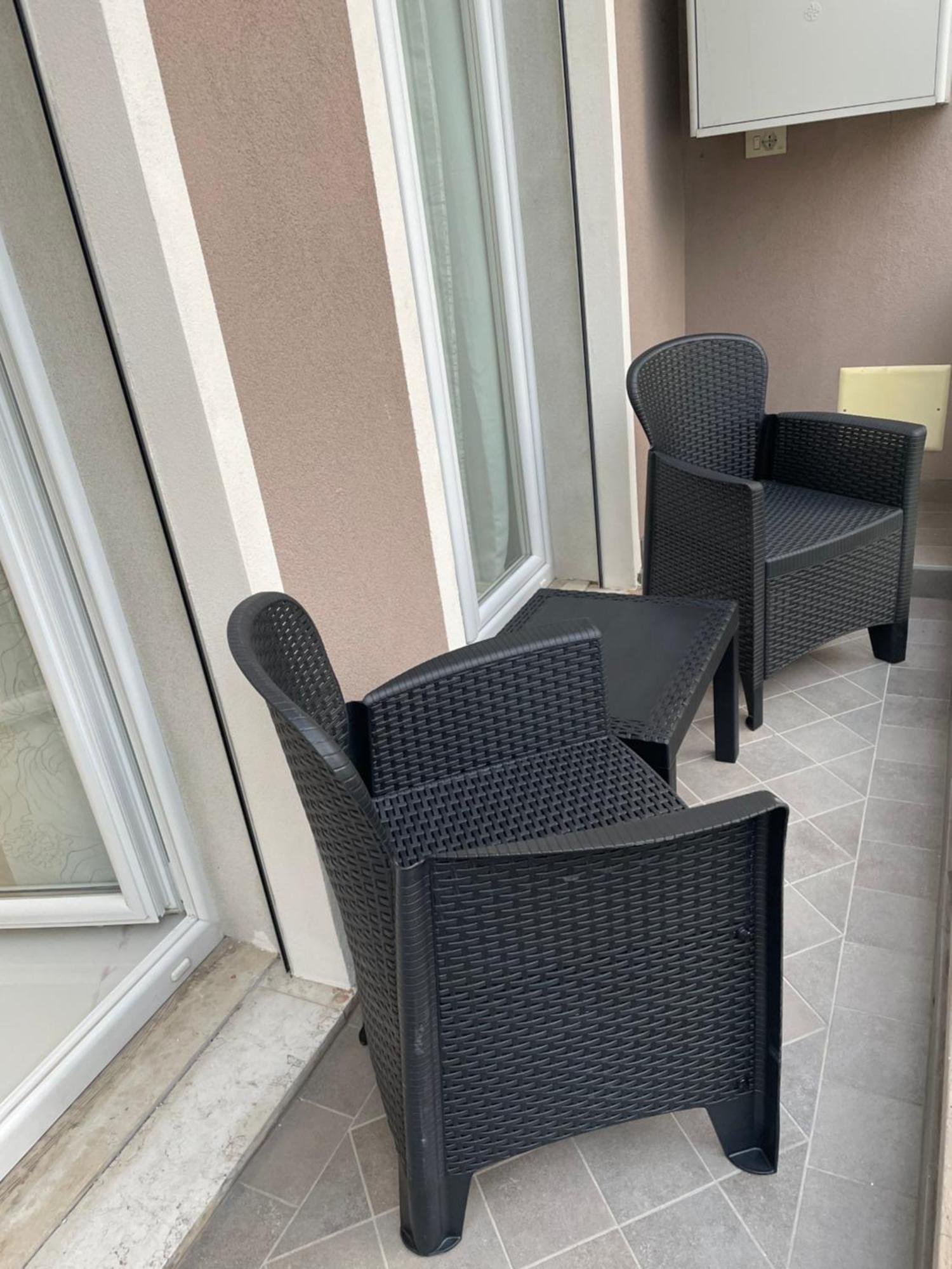Casa M&N Villa Thiene Eksteriør billede